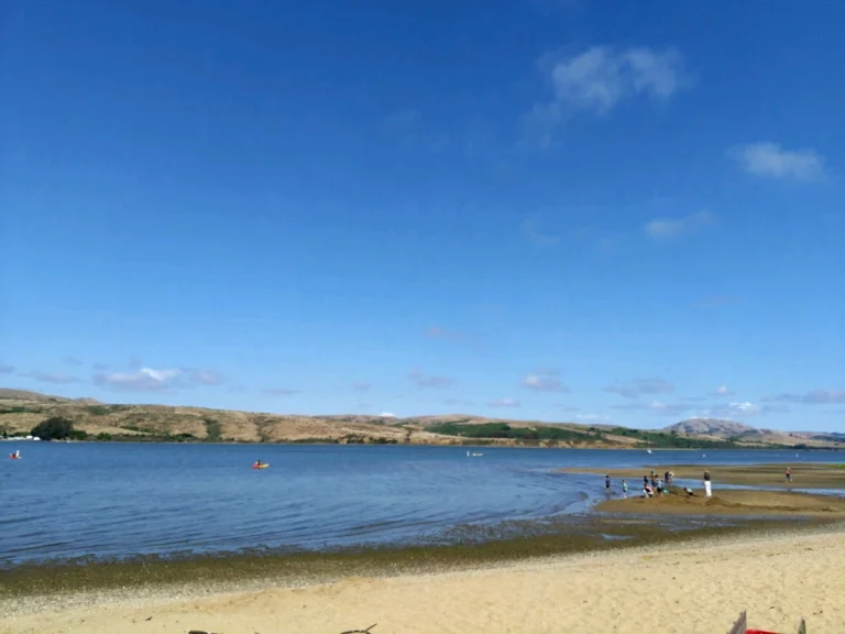 Chicken Ranch Beach