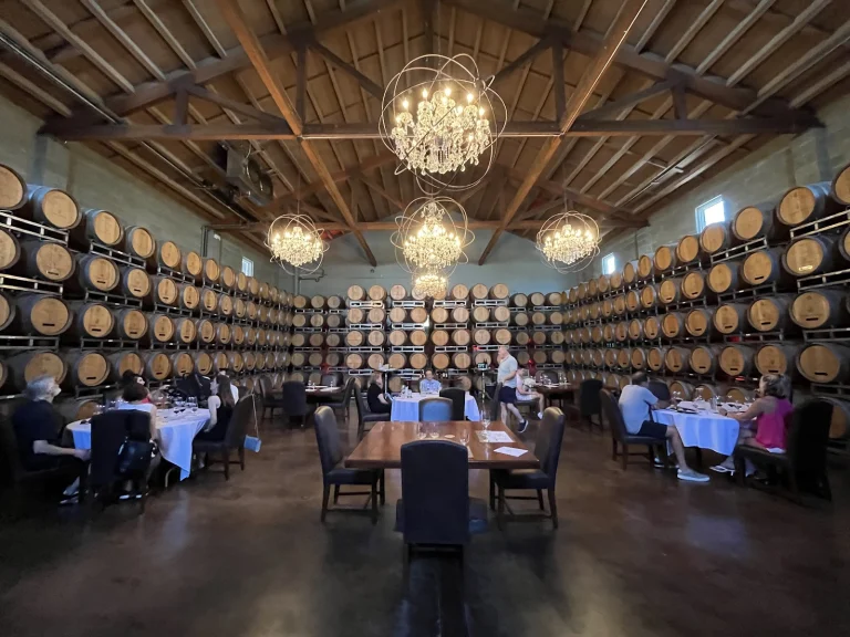 Chimney Rock Winery