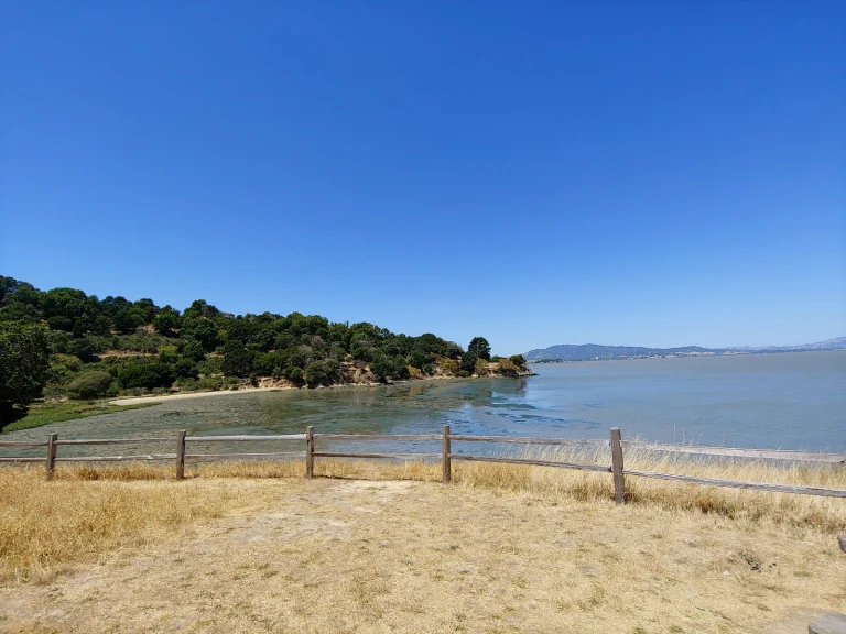 China Camp State Park