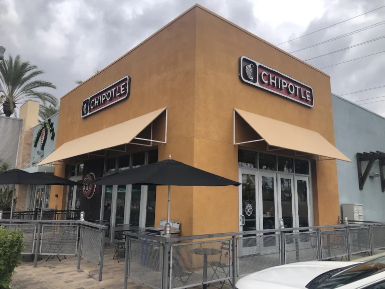 Chipotle