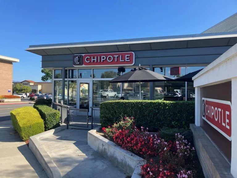 Chipotle