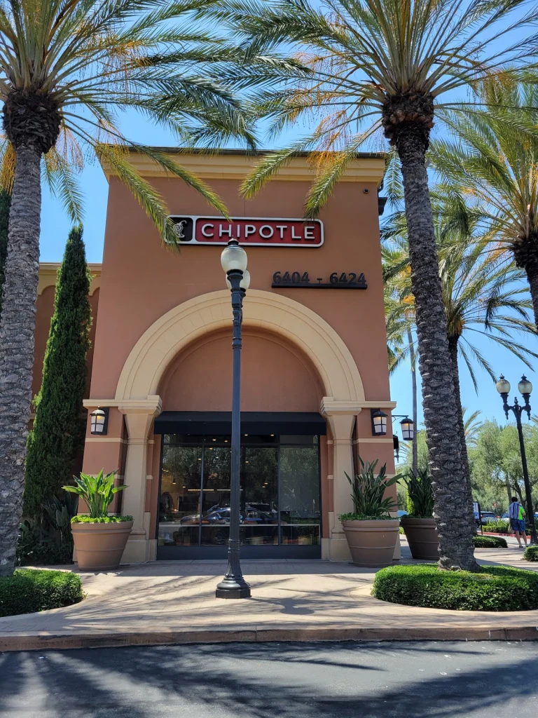 Chipotle