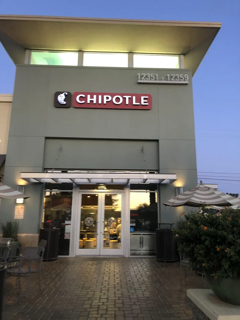 Chipotle