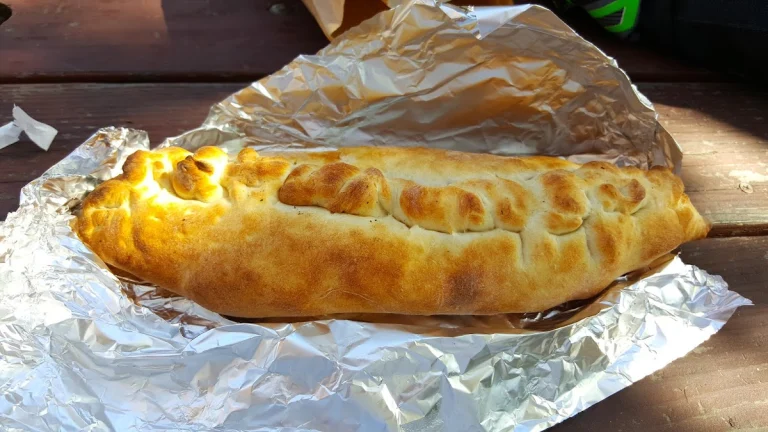 Chubby Chandler Pizza