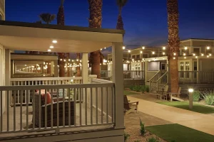 Chula Vista RV Resort & Marina