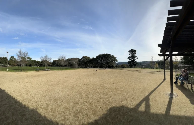 Cipriani Dog Park