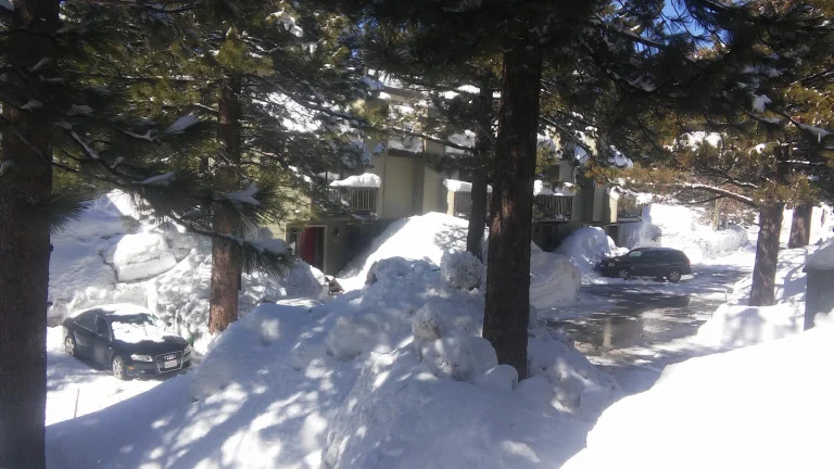 City Concierge — dog-friendly vacation rentals in Mammoth Lakes