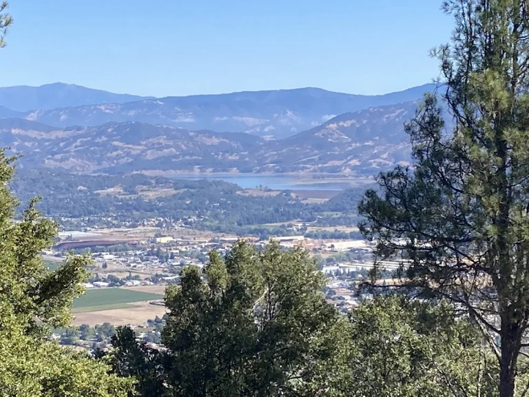 City View Trail