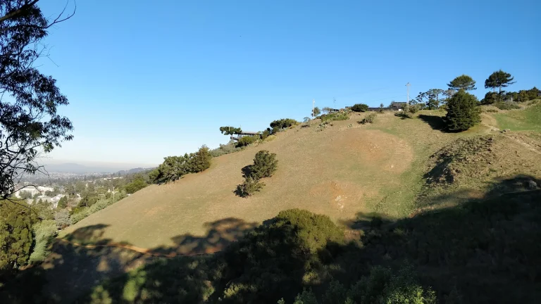 Claremont Canyon Regional