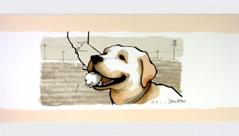 Clarion Inn & Suites Stockton, a dog-friendly hotel in Stockton, California
