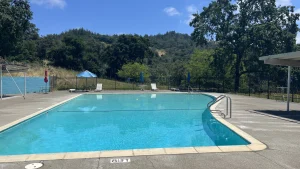 Cloverdale/Healdsburg KOA