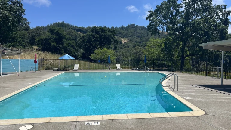 Cloverdale/Healdsburg KOA Google Places photo