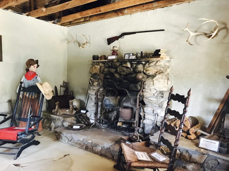 Coarsegold Historic Museum, Coarsegold