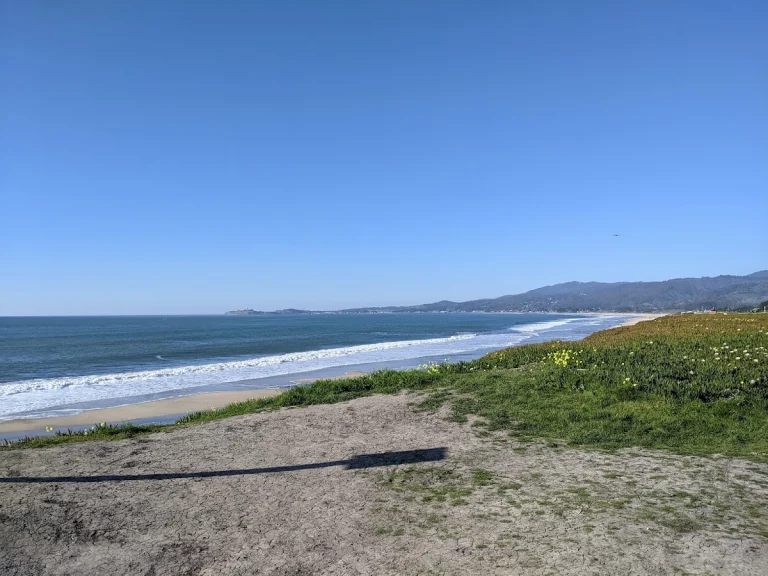 Coastside Trail