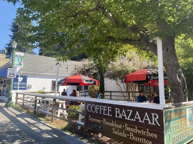 Coffee Bazaar Google Places photo