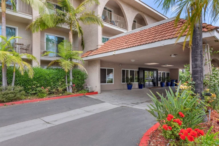 Comfort Inn Escondido, Escondido