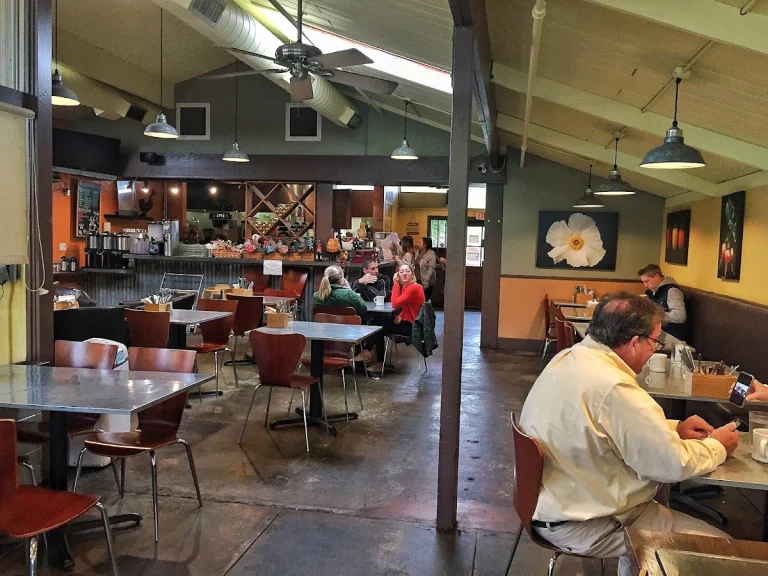 Community Cafe and Catering
