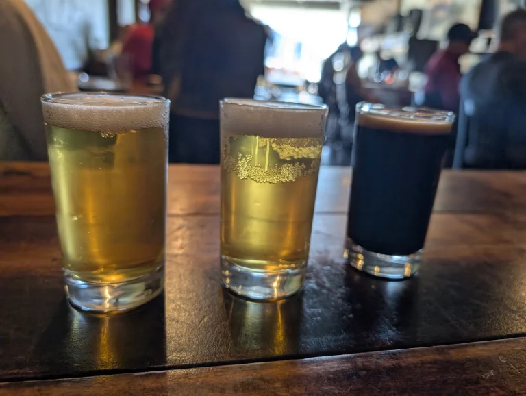 Concord Tap House