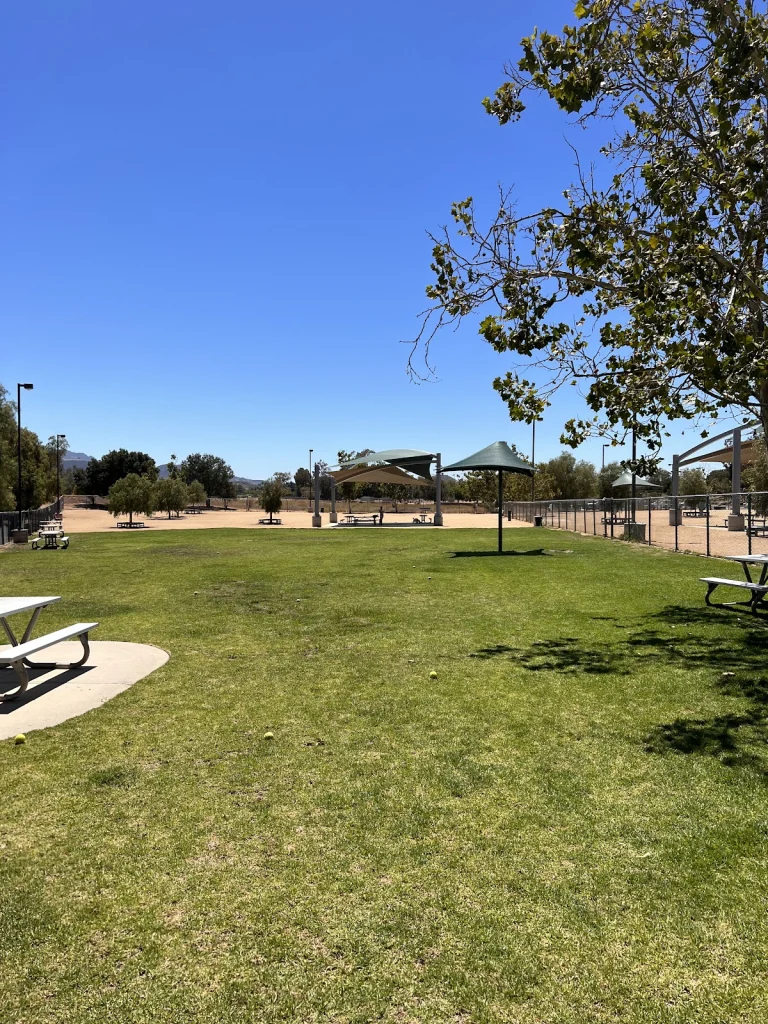 Conejo Creek Dog Park