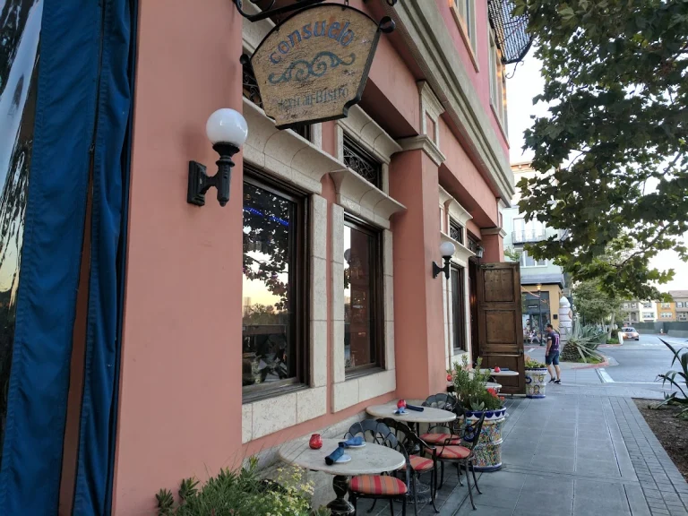 Consuelo Mexican Bistro