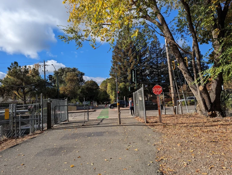 Contra Costa Canal Trail