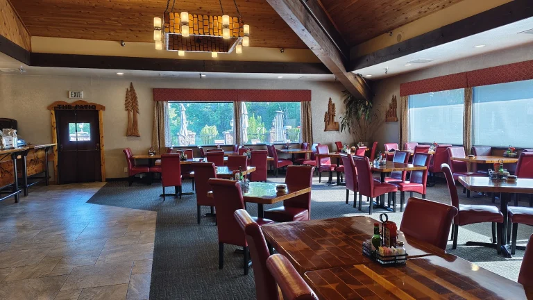 Cooper’s Pub & Restaurant