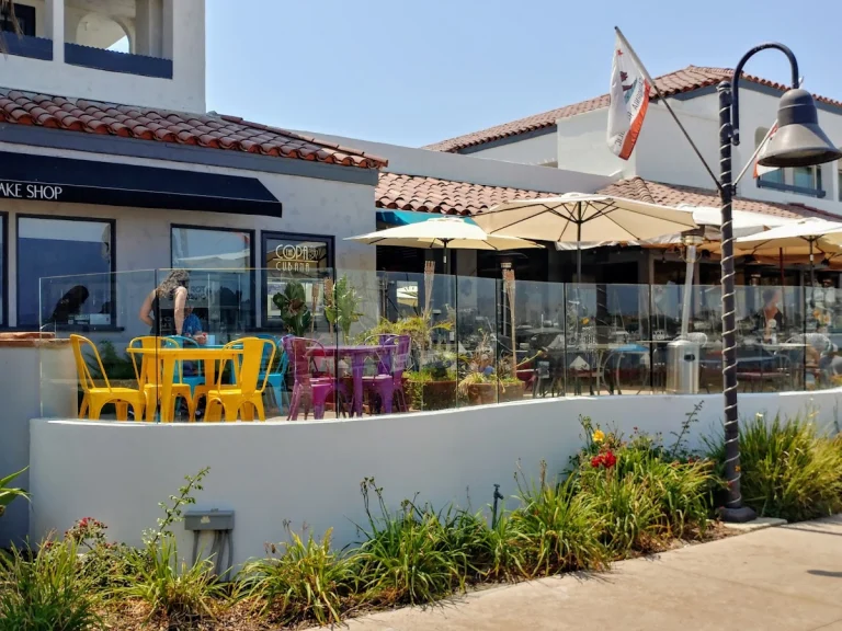 Copa Cubana, Ventura