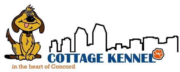 Cottage Kennels logo