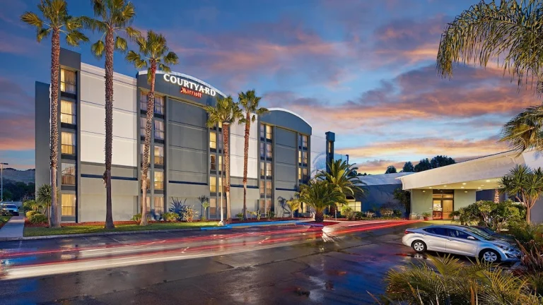 Courtyard by Marriott Vallejo