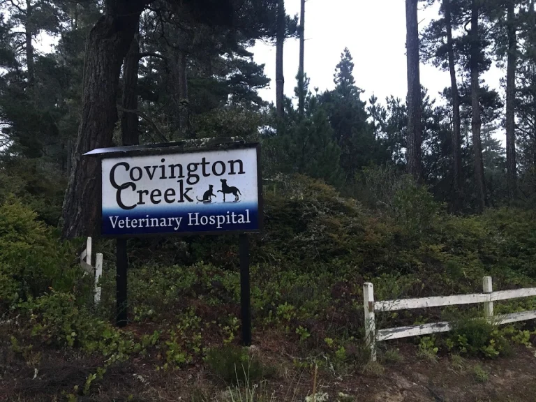 Covington Creek Veterinary