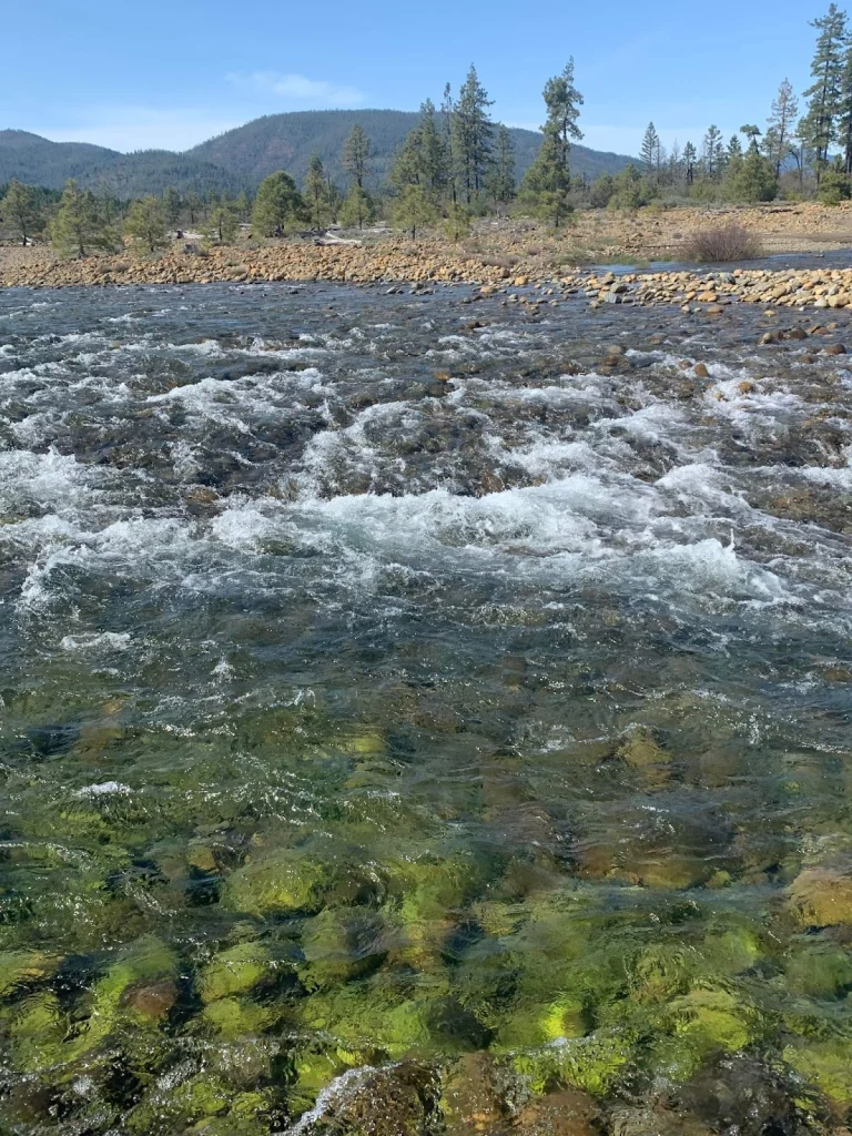 Craig’s Creek Trail — Google Places photo