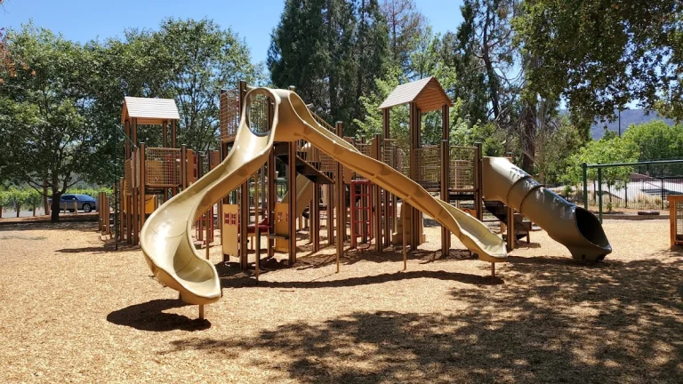 Crane Park, St. Helena