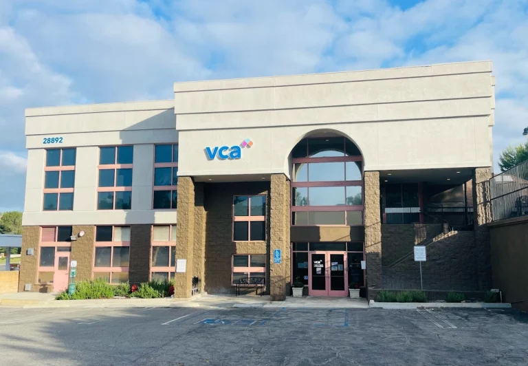 Crown Valley Animal Hospital, a dog-friendly veterinary clinic in Laguna Niguel, California