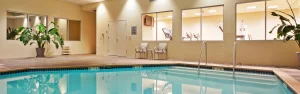 Crowne Plaza Hotel San