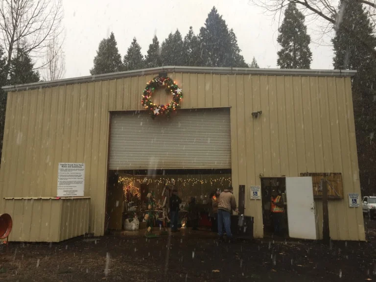 Crystal Creek Farm