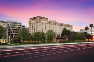 Cypress Hotel
