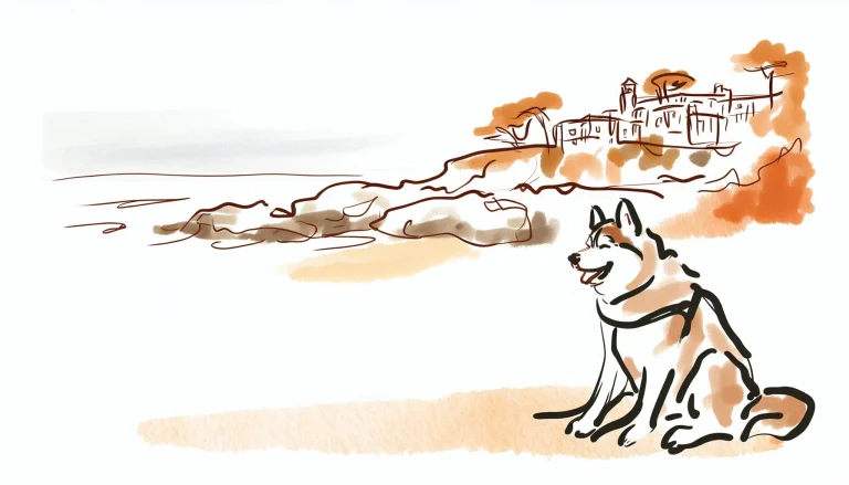 Cypress Inn, a dog-friendly hotel in Carmel By The Sea, California