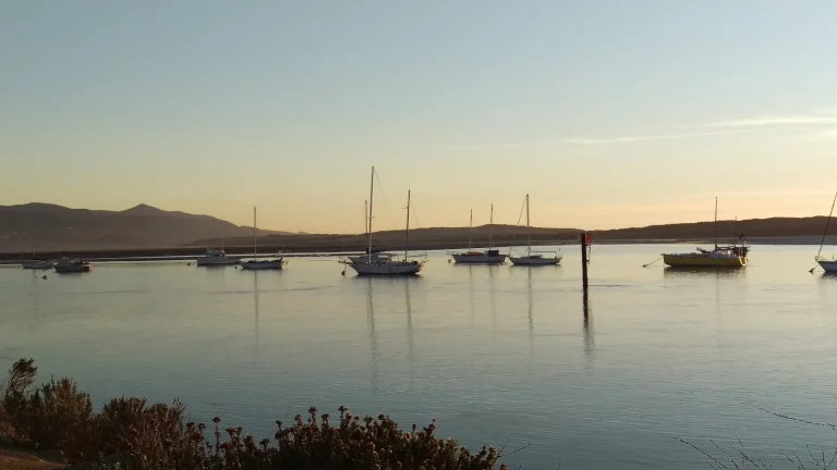 Cypress Morro Bay RV