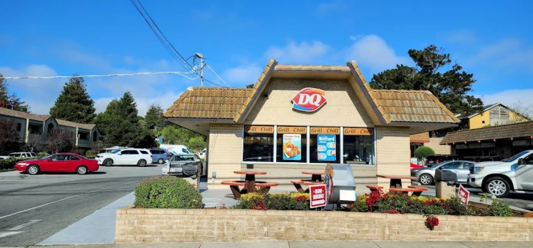 Dairy Queen