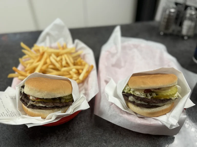 Damburger Google Places photo