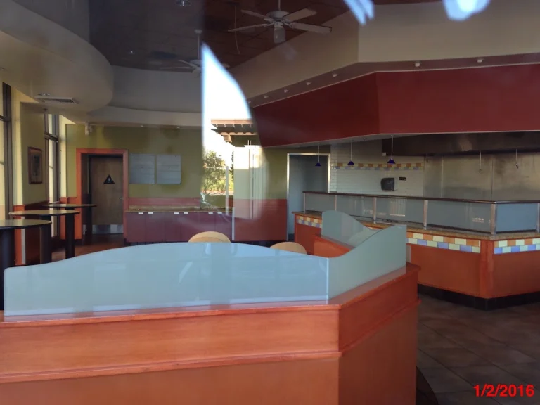 Daphne's Greek Cafe, Huntington Beach