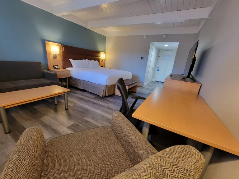 Days Inn Davis