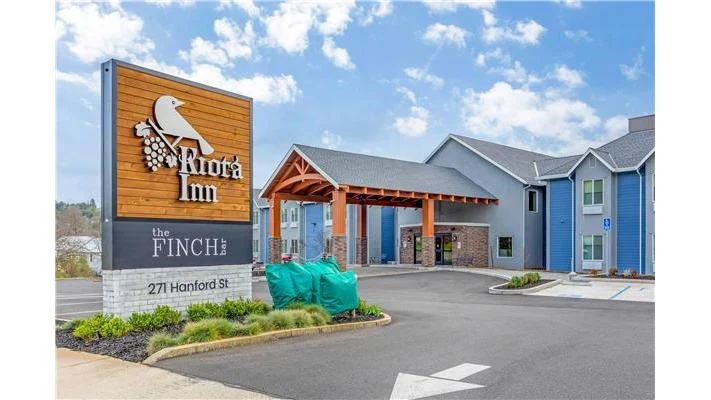 Days Inn Sutter Creek, a dog-friendly hotel in Sutter Creek, California