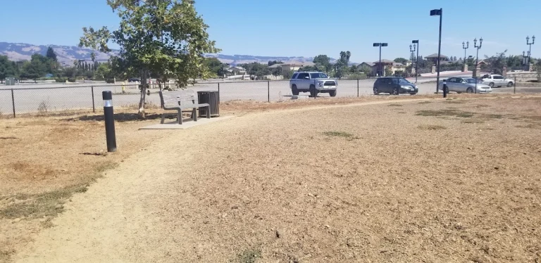 Deer Creek Village Dog Park