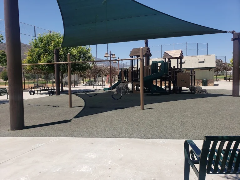 Deleo Sports Park, Corona