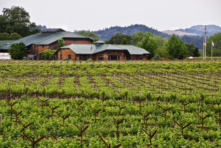 deLorimier Winery