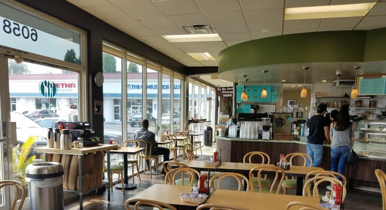 Denica’s Real Food Kitchen