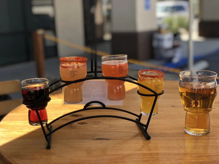 Desert Beer Company