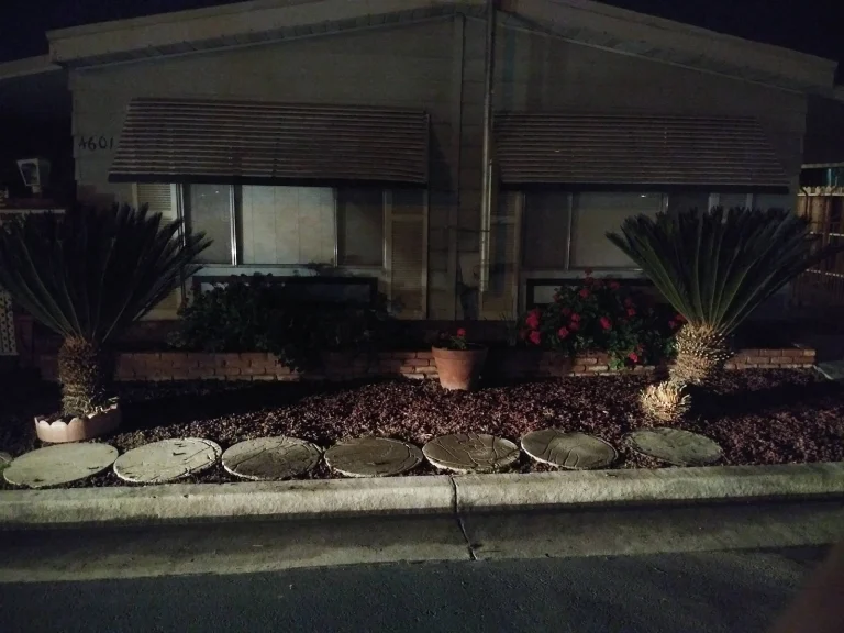 Desert Palms MH & RV Park