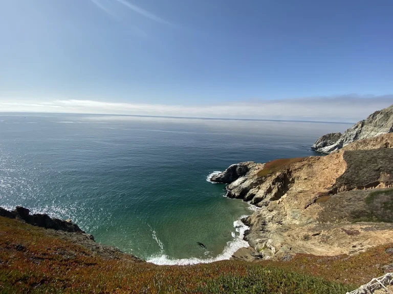 Devil’s Slide Coastal Trail